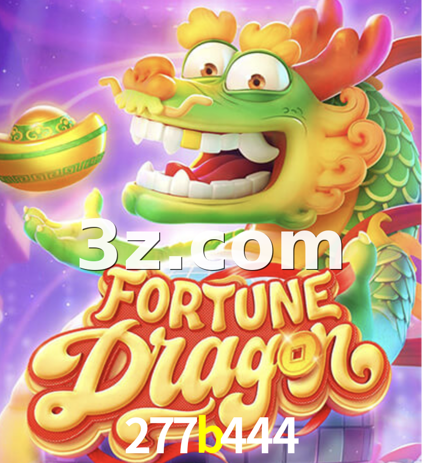 Fortune Dragon